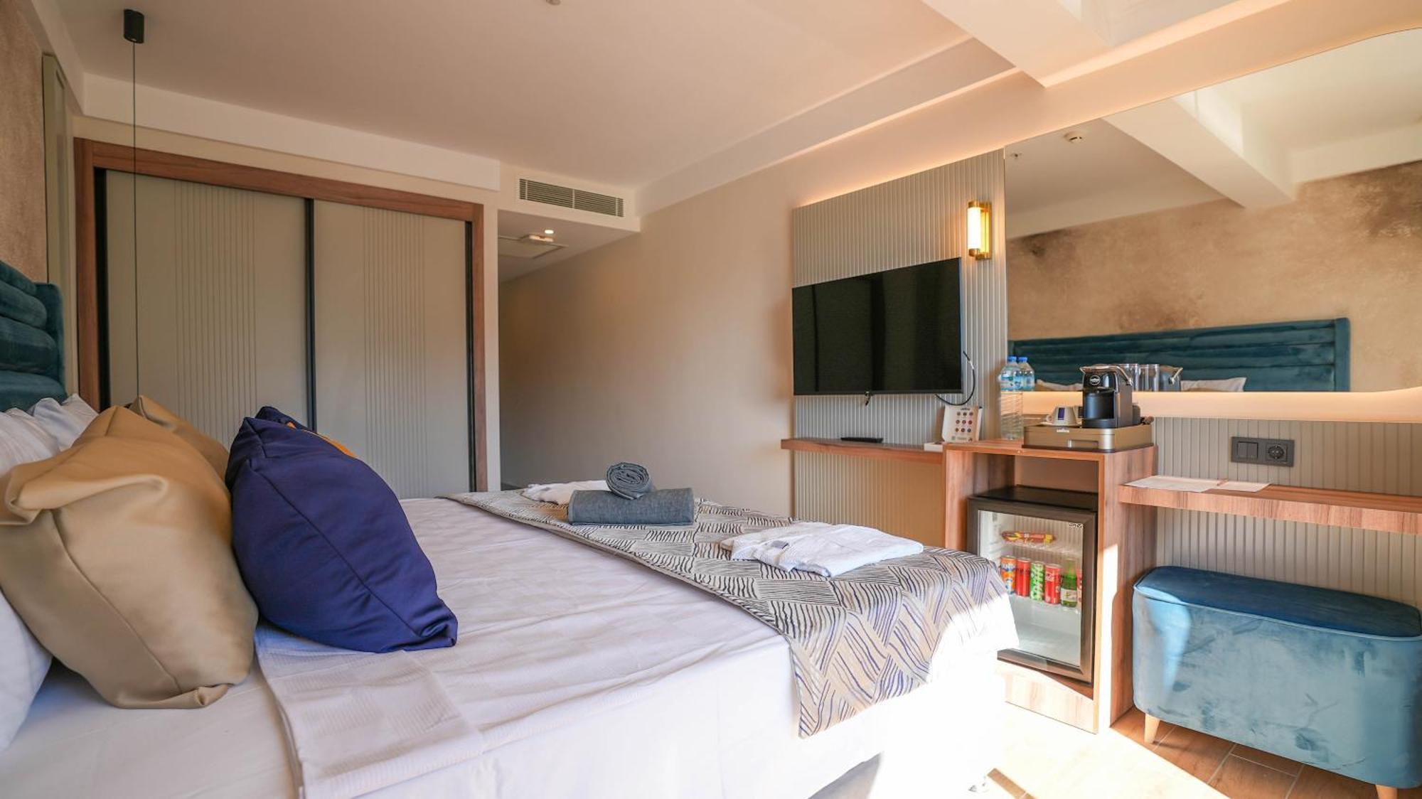 Ada Port Adults Only Hotell