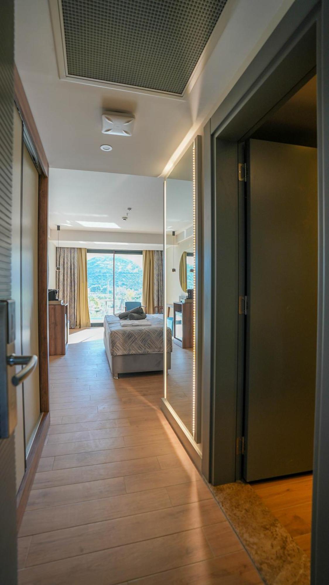 Ada Port Adults Only Hotell Alanya