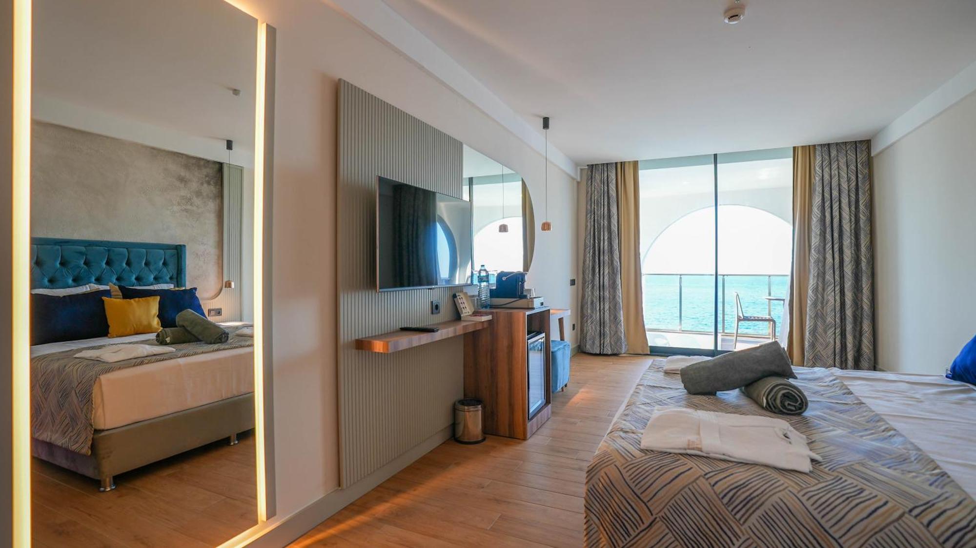 Hotell Ada Port Adults Only Alanya