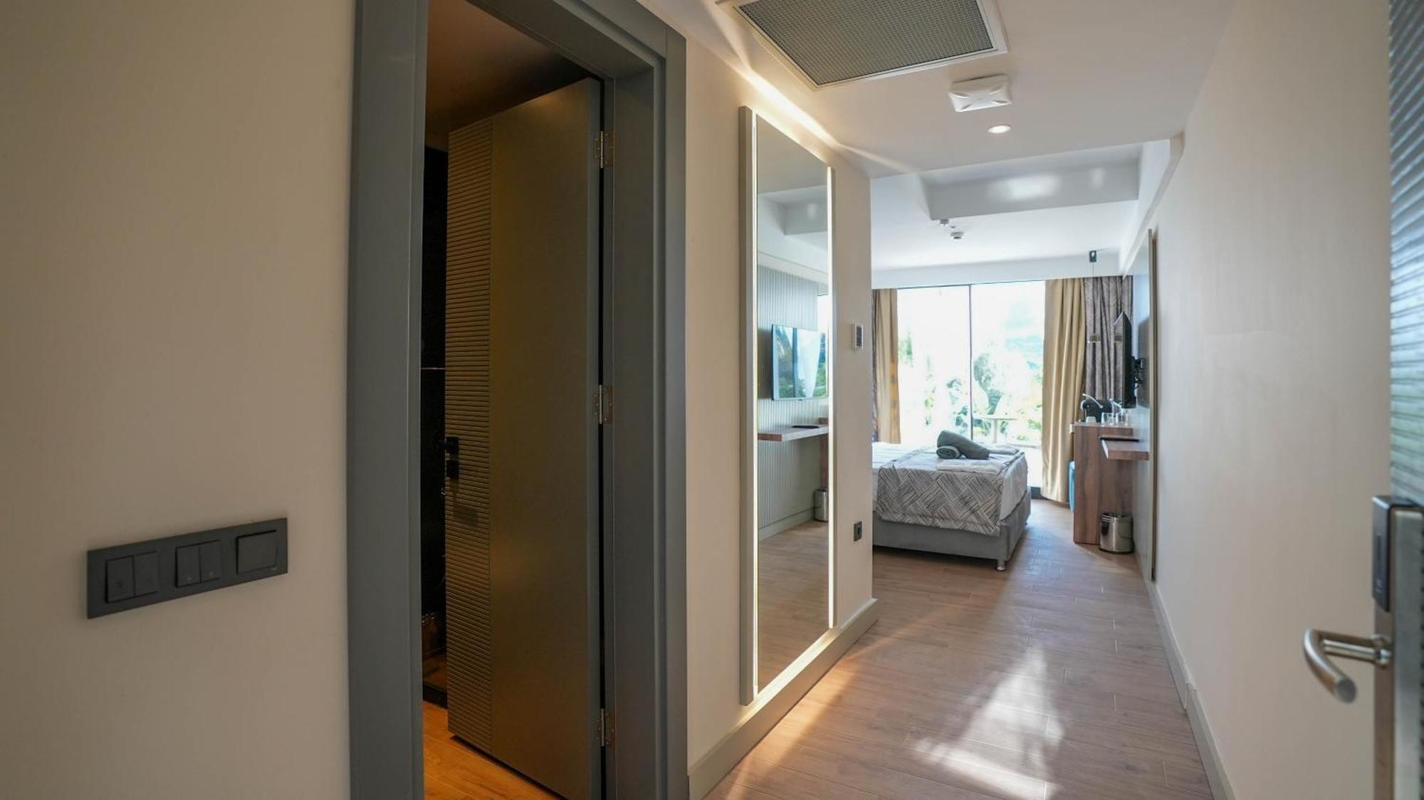 Ada Port Adults Only Hotell