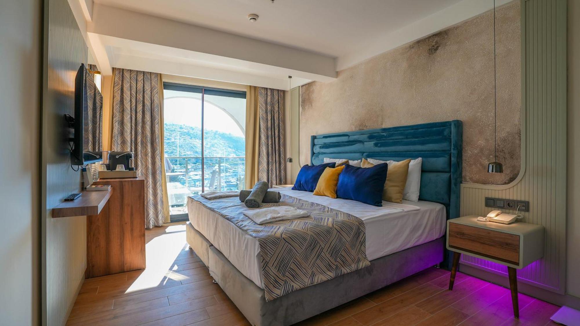 Ada Port Adults Only Hotell *