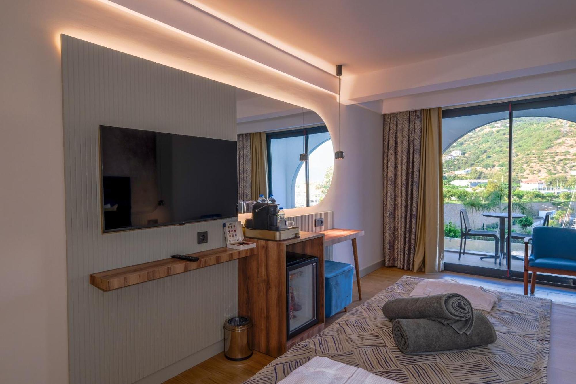 Ada Port Adults Only Hotell