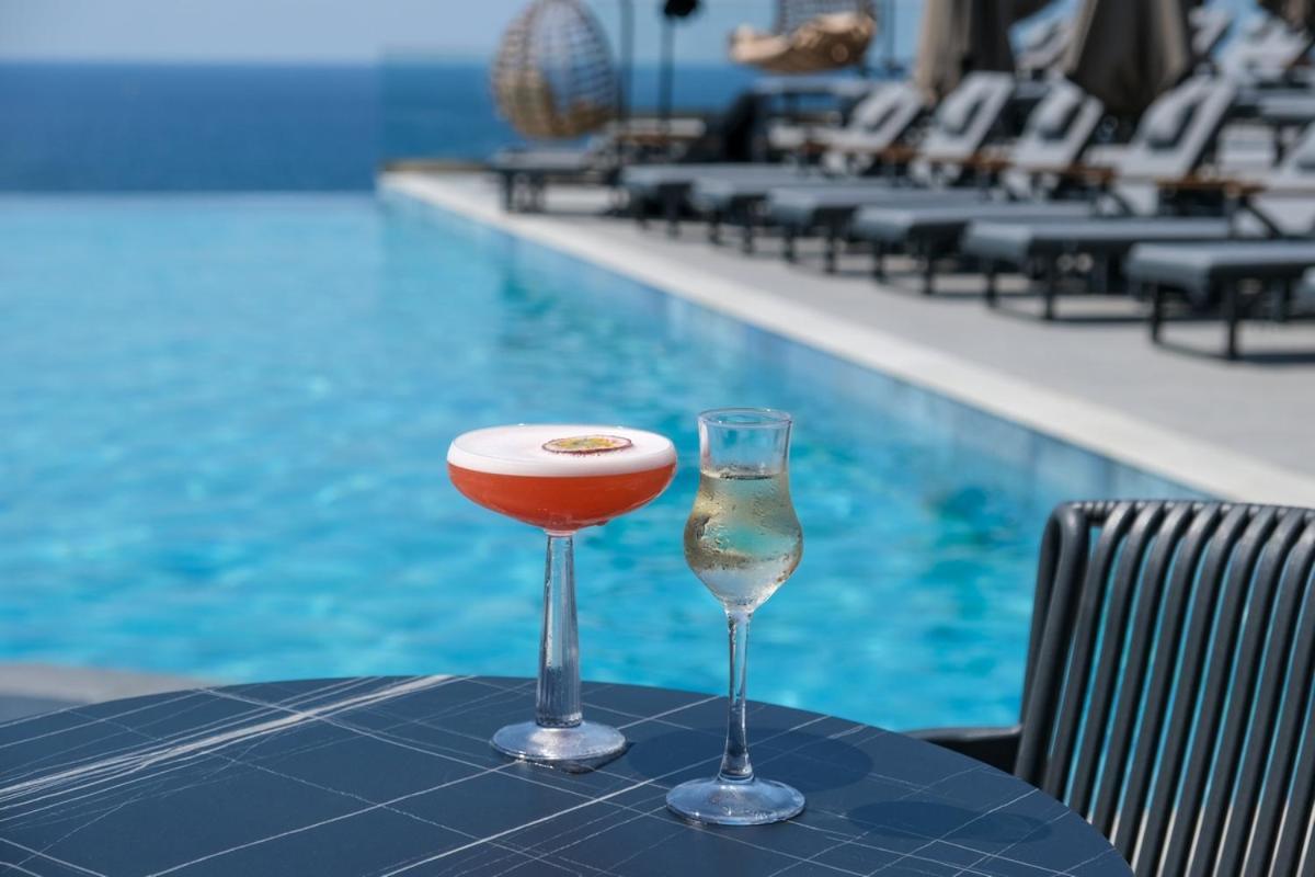 Ada Port Adults Only Alanya