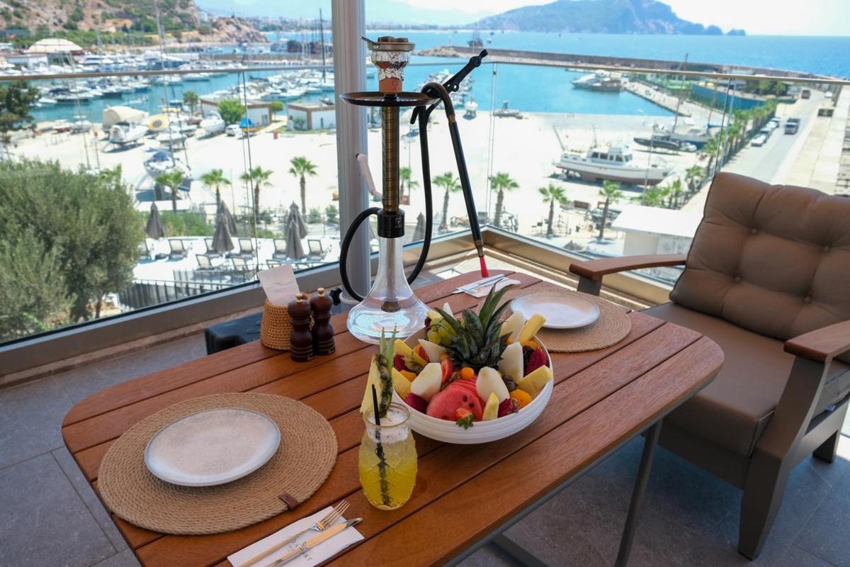 Ada Port Adults Only Alanya