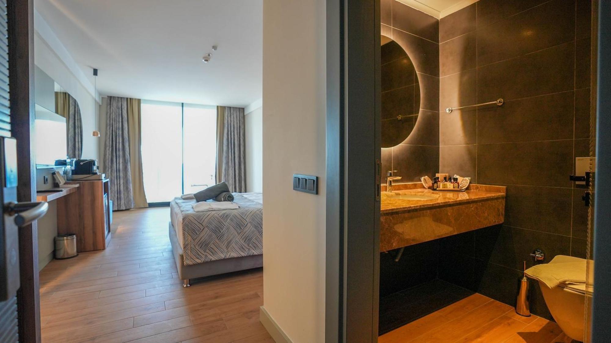 Otel Ada Port Adults Only