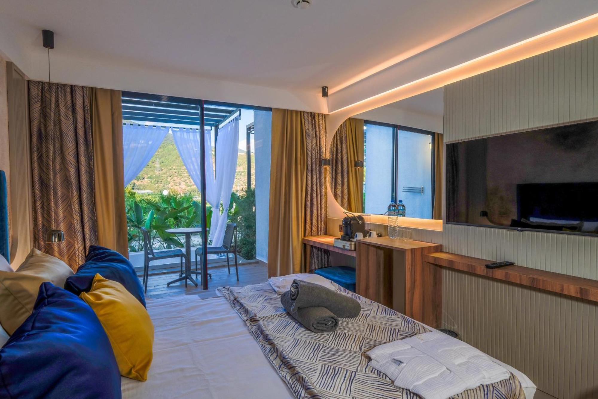Otel Ada Port Adults Only *