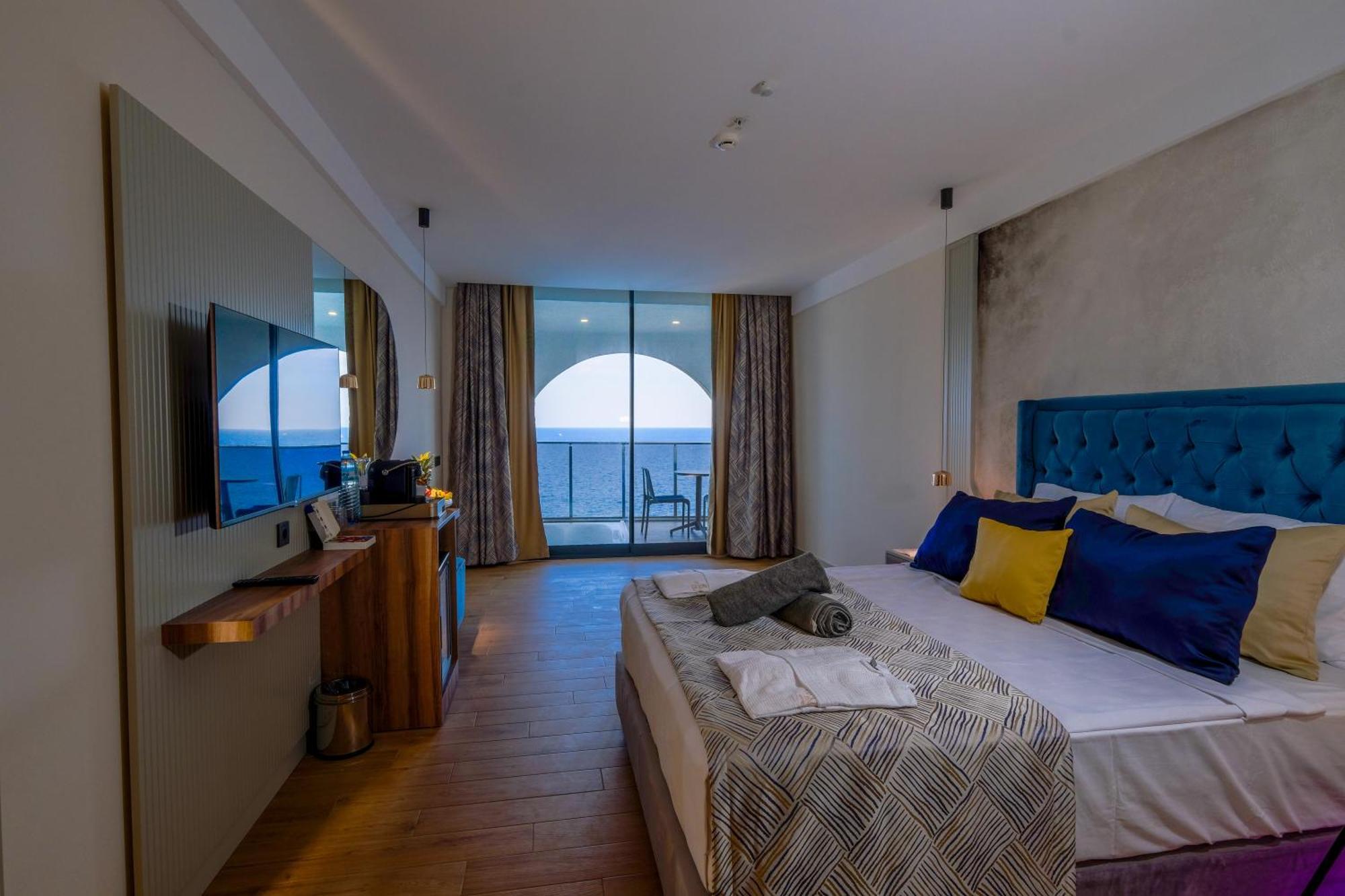 Ada Port Adults Only Otel Alanya