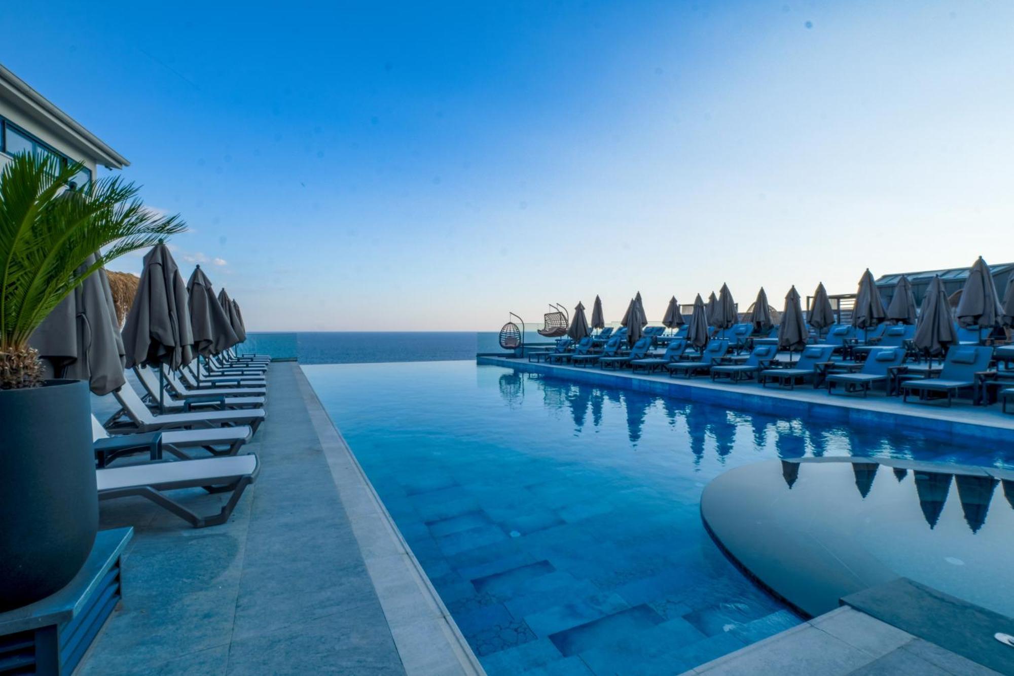 Otel Ada Port Adults Only Alanya