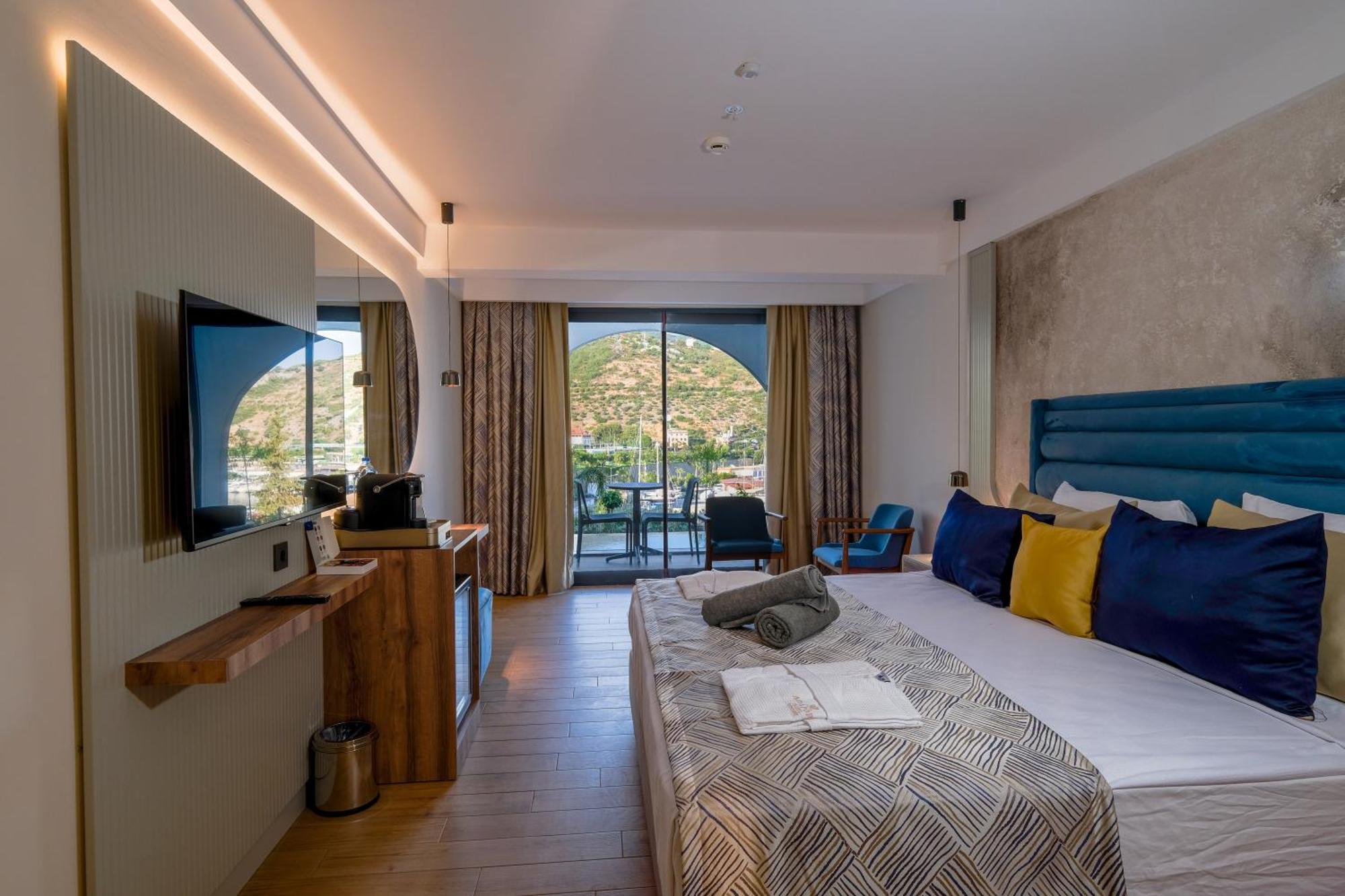 Ada Port Adults Only Otel *
