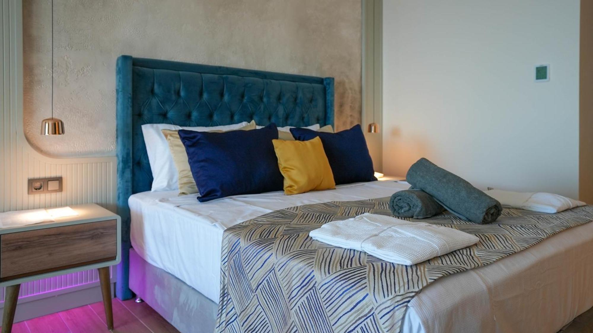 Ada Port Adults Only Otel Alanya